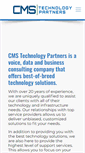 Mobile Screenshot of callcms.com